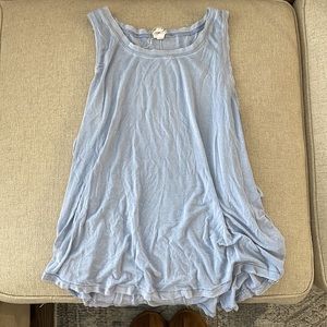 Free people tank